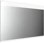 emco LED-Lichtspiegel MI 250 mit Sensorschalter 1200x805 mm - Neutral