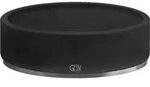 Gessi 316Accessoires Seifenablage Standmodell, Glas dunkel - Edelstahl...