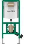 LAUFEN LIS INEOLINK Vorwandelement f&uuml;r Wand-WC, f&uuml;r behindertengerechtes...