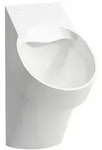 LAUFEN VAL sp&uuml;lrandloses Absaugeurinal wei&szlig; matt - wei&szlig; matt