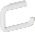 HEWI Serie 477/801 ICONIC WC-Papierhalter - signalwei&szlig;