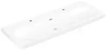 Villeroy & Boch Skyla Schrankwaschtisch - Stone white CeramicPlus