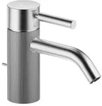 Dornbracht Meta Waschtisch-Einhandbatterie mit Ablaufgarnitur, Ausladung 125mm -