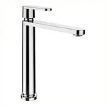 LAUFEN The New Classic Einhebel-Waschtischmischer - chrom