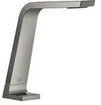 Dornbracht CL.1 Waschtisch-Stand-Auslauf - dark chrome