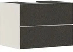 Hansgrohe Xevolos E Waschtischunterschrank 780mm Korpus sandbeige matt, Front...