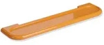 HEWI Serie 477/801 ICONIC Ablage - orange