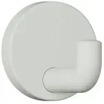 HEWI Serie 477/801 Wandhaken - lichtgrau
