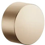 Dornbracht CYO Unterputzventil, rechtsschlie&szlig;end 1/2" - light gold geb&uuml;rstet