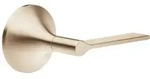 Dornbracht Vaia Unterputzventil Hebelgriff, rechtsschlie&szlig;end, 3/4" - champagne
