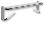 HEWI Serie 802 LifeSystem Spiegelablage - umbra