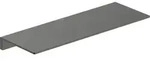 Hansgrohe Ablage AddStoris - brushed black
