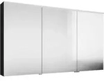 burgbad Eqio Spiegelschrank SPGT140 800x1400x170 Dunkelgrau Matt - Dunkelgrau...