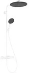 Hansgrohe Raindance Alive S Puro Duschsystem 300 1 Strahlart mit Ecostat+...