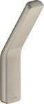 Axor 42801820, Axor Einzelhaken brushed nickel