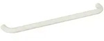 HEWI Serie 477/801 Badetuchhalter - wei&szlig;