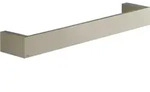 Gessi Rettangolo Badetuchhalter 30cm - Finox Optik