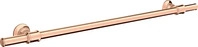 Axor 42060300, Axor Badetuchhalter Montreux polished red gold optic