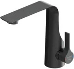 Steinberg Serie 290 Waschtisch-Einhebelmischer - schwarz matt