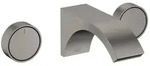 Dornbracht CYO Waschtisch-Wandbatterie Ausladung 160mm - brushed dark platinum