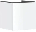 Hansgrohe Xilesa E Waschtischunterschrank 480/470 mit 1 Schubkasten f&uuml;r