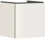 Hansgrohe Xilesa E Waschtischunterschrank 480/470 mit 1 Schubkasten f&uuml;r