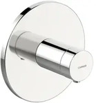 Hansa Varox Unterputz-Ventil - chrom
