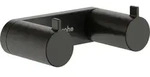 Hansgrohe Doppelhaken AddStoris S - brushed black