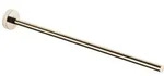 Dornbracht Handtuchhalter, 1-teilig, starr, Ausladung 360mm - Champagne