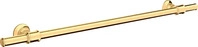 Axor 42060990, Axor Badetuchhalter Montreux polished gold optic