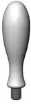 Dornbracht Griff - Neutral