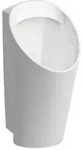 LAUFEN Lema sp&uuml;lrandloses Absaugeurinal - wei&szlig; mit LCC Active