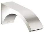Dornbracht CYO Waschtisch-Wand-Auslauf Ausladung 190mm - Platin