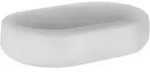 Gessi Goccia Seifenhalter chrom - chrom