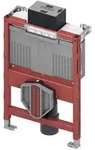 TECE TECEprofil WC-Modul mit Uni 750-Sp&uuml;lkasten, Bauh&ouml;he 750 mm - Neutral