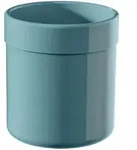 HEWI Serie 477/801 Becher - aquablau