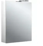 emco pure 2 Design Lichtspiegelschrank - Neutral