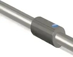 HEWI Serie 805 Classic Aufr&uuml;stsatz WC-Sp&uuml;lausl&ouml;sung - wei&szlig;