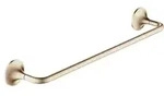 Dornbracht VAIA Badetuchhalter 510mm - champagne geb&uuml;rstet