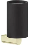 Gessi Rilievo Becherhalter - messing