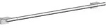 Hansgrohe Badetuchhalter AddStoris S - Chrom