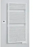 Zehnder Universal Badheizk&ouml;rper f&uuml;r Elektroanschluss, einlagig, Modell