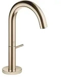 Dornbracht Meta Standventil, Kaltwasser, Ausladung 123mm - light gold