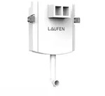 LAUFEN TW101 Nassbau-Element f&uuml;r Stand-WCs - Neutral