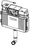 TECE TECE Uni-Sp&uuml;lkasten f&uuml;r TECElux Module - Neutral