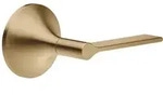 Dornbracht Vaia Unterputzventil Hebelgriff, rechtsschlie&szlig;end, 3/4" - dark brass