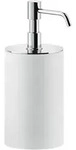 Gessi Anello Seifenspender Standversion - chrom