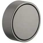 Dornbracht CYO Unterputzventil, rechtsschlie&szlig;end 1/2" - brushed dark platinum
