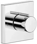 Dornbracht Symetrics Unterputz-Zweiwege-Umstellung - dark chrome