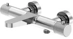 Steinberg Serie 171 Aufputz-Wannenthermostat - chrom
